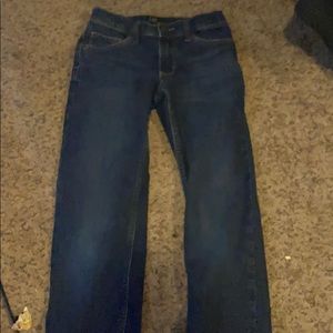 Boys  size 12 slim Lee Jeans